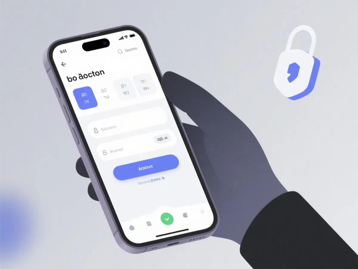 壹心娱乐官方注册登录与APP使用示意